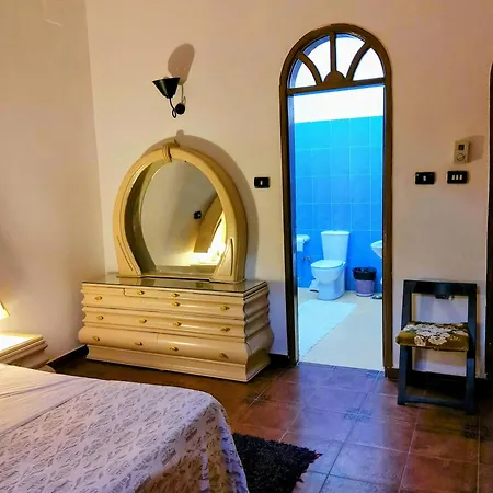 Villa Belzoni Luxor Exterior photo