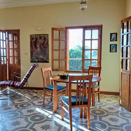 Villa Belzoni Luxor Exterior photo