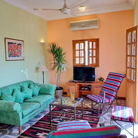 Villa Belzoni Luxor Room photo