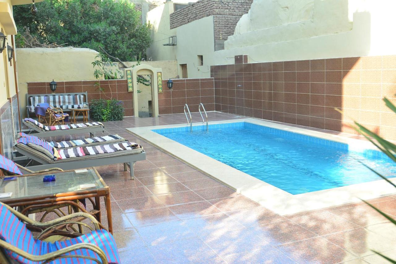Apartment Belzoni Luxor