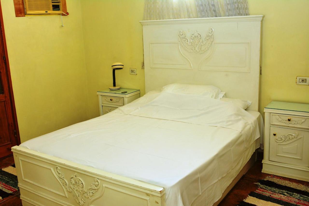 Belzoni Apartment Luxor