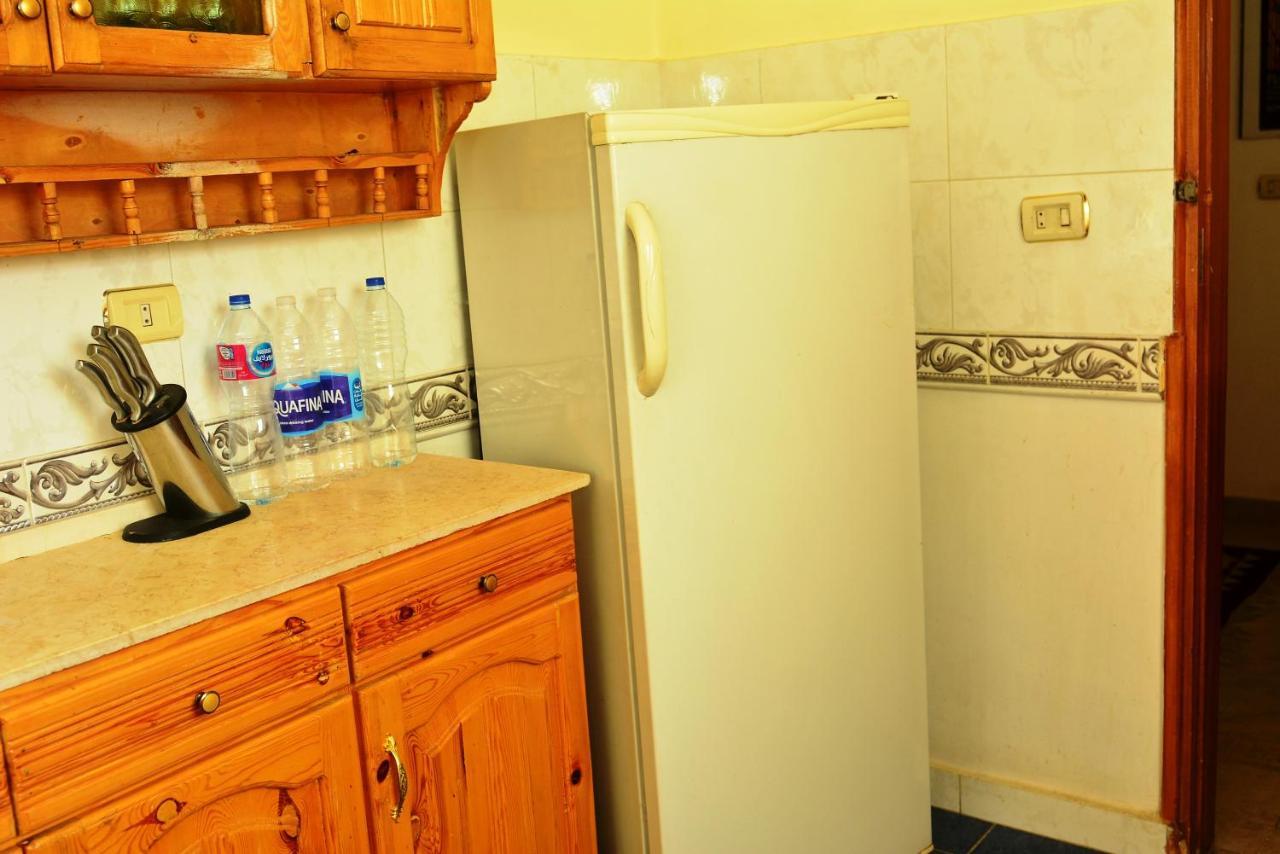 Belzoni Apartment *