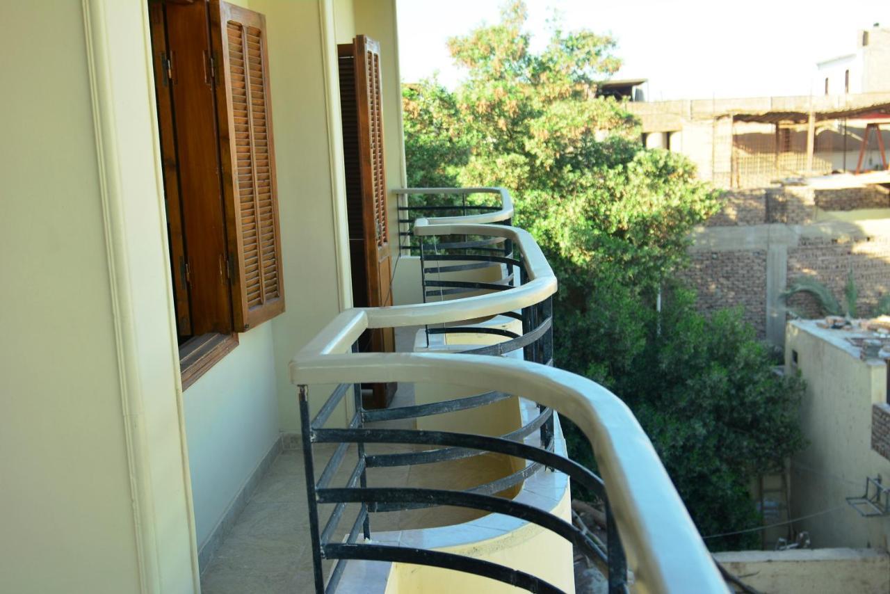 Belzoni Apartmán *