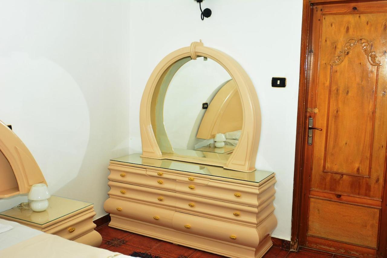 Apartmán Belzoni Luxor