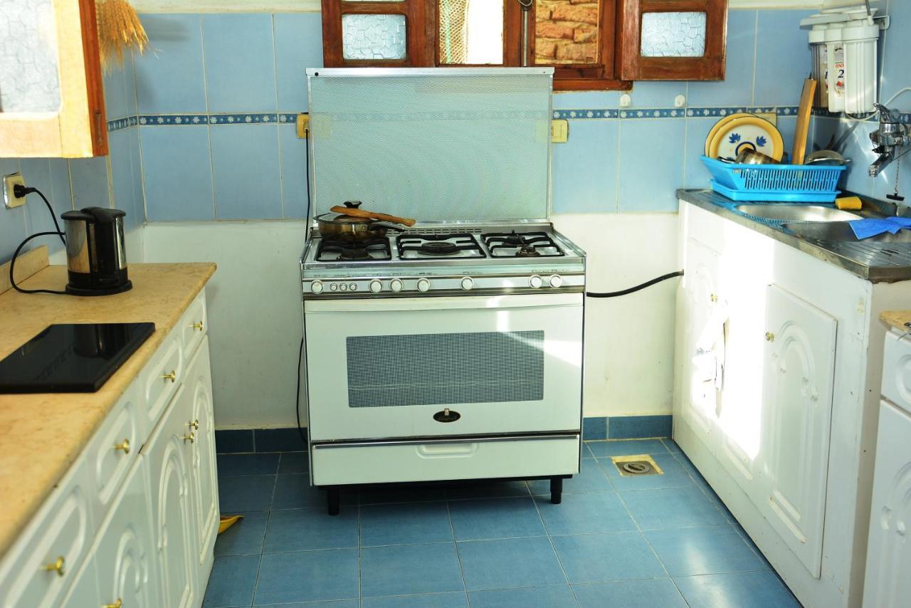 Belzoni Apartment *