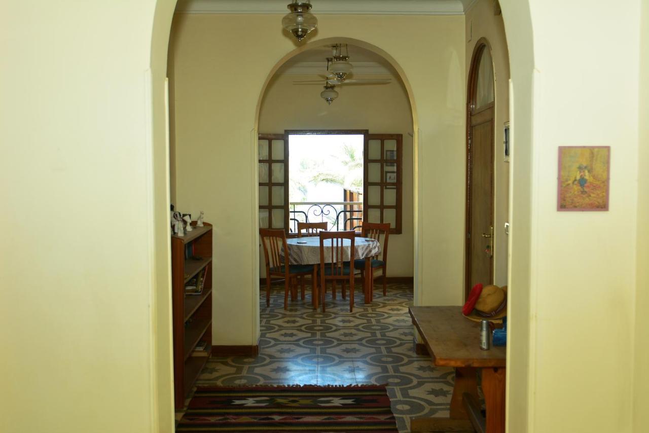 Belzoni Apartment
