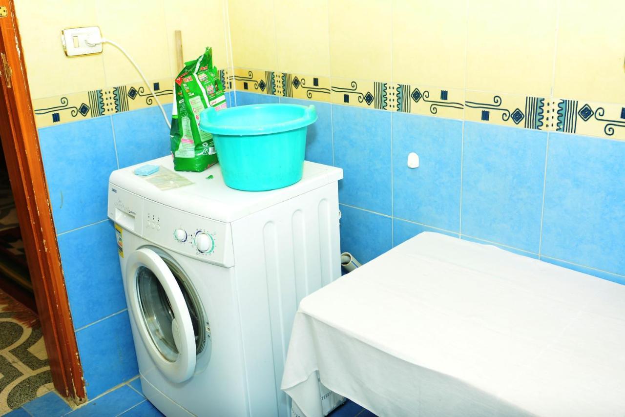 Apartmán Belzoni