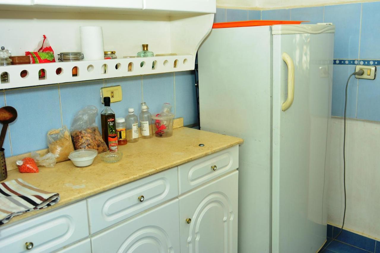 Apartmán Belzoni Luxor