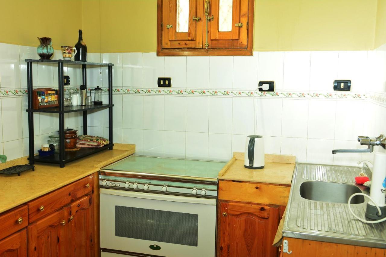 Apartment Belzoni Luxor