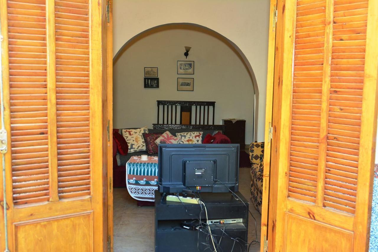 Belzoni Apartmán *
