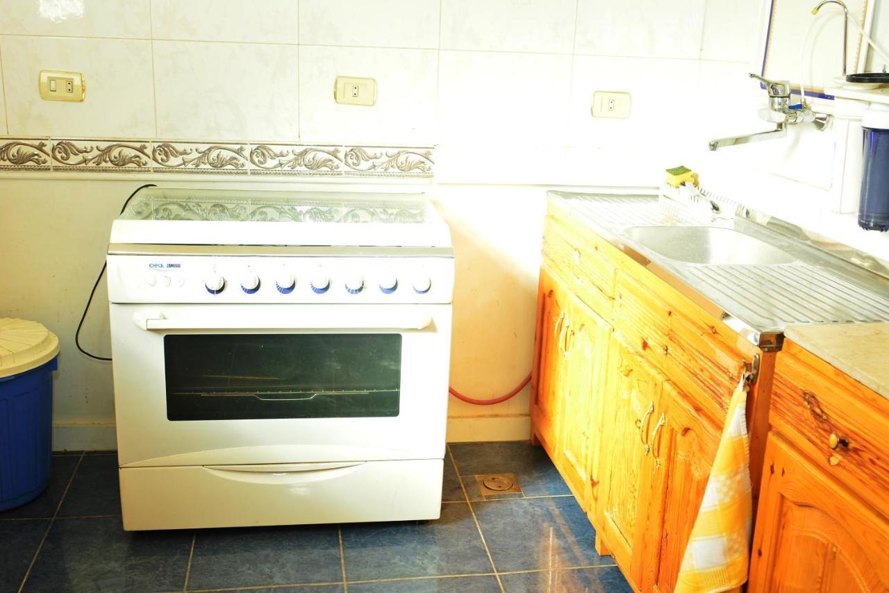 Belzoni Apartment *