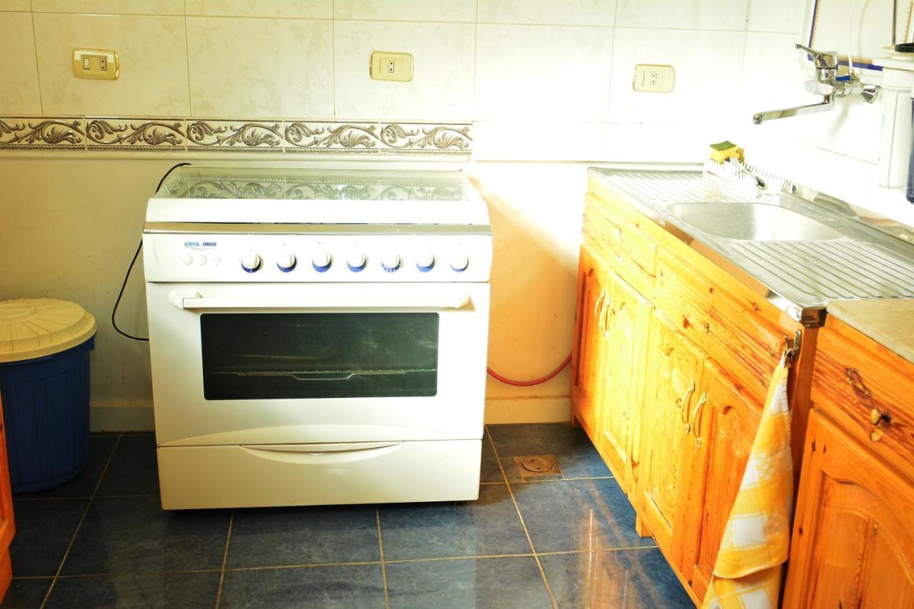 Apartment Belzoni *