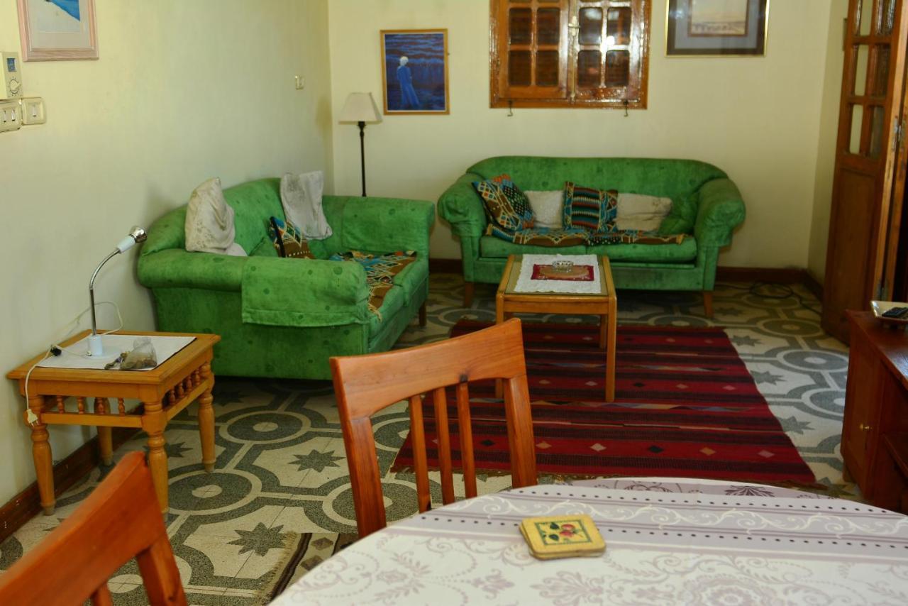 Belzoni Apartment *