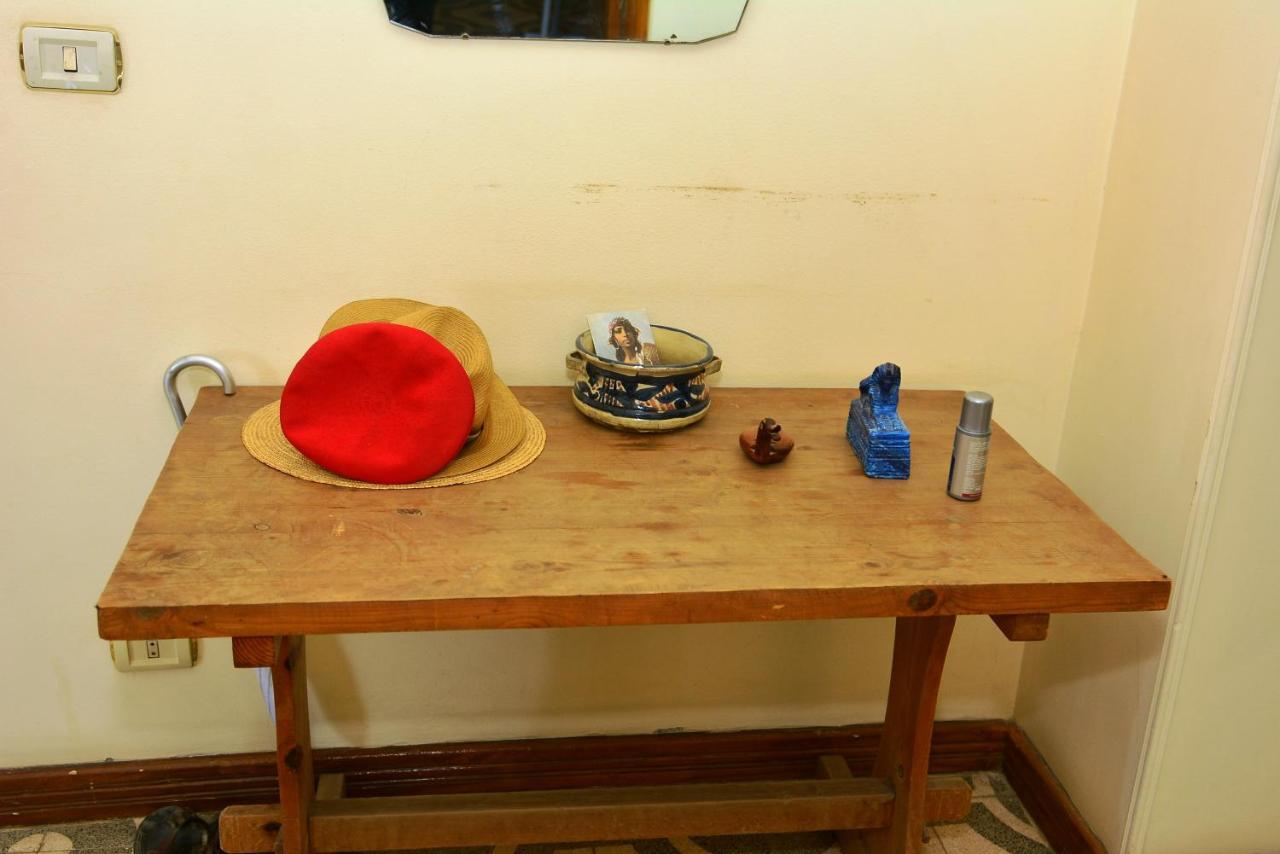 Belzoni Apartment