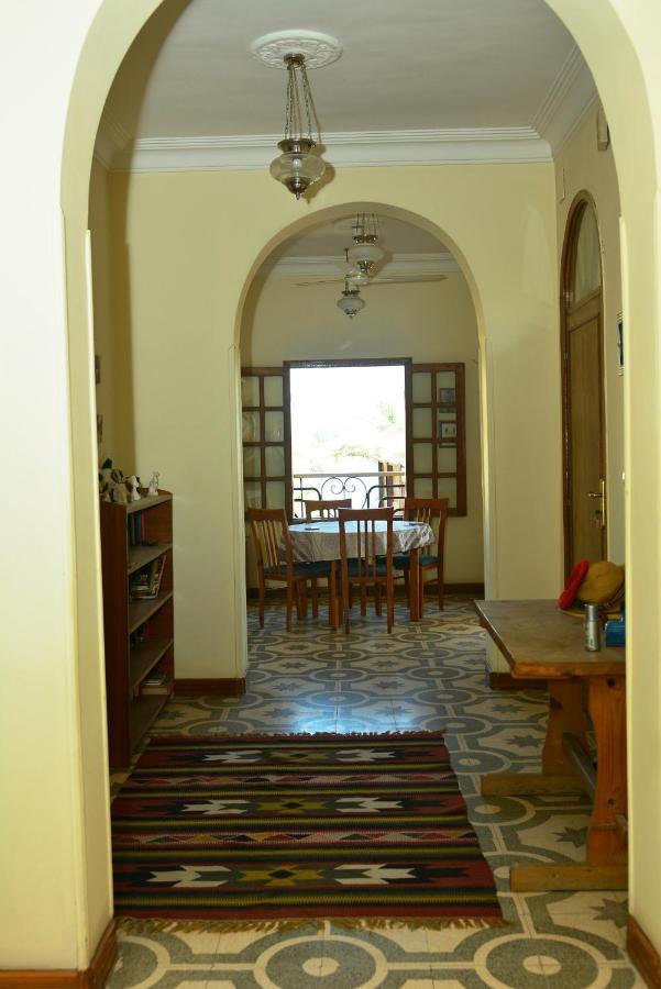 Belzoni Luxor