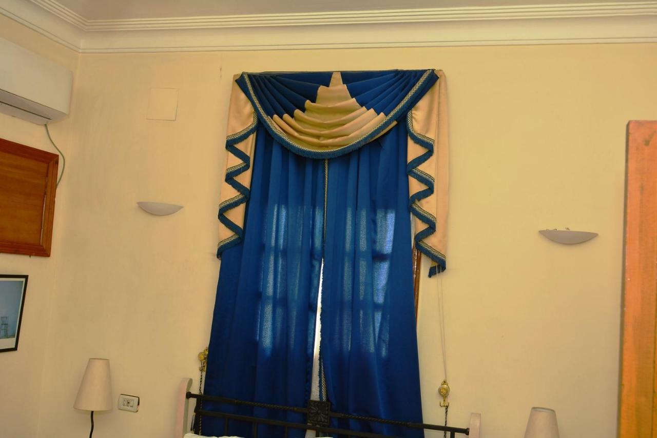 Belzoni Apartment Luxor