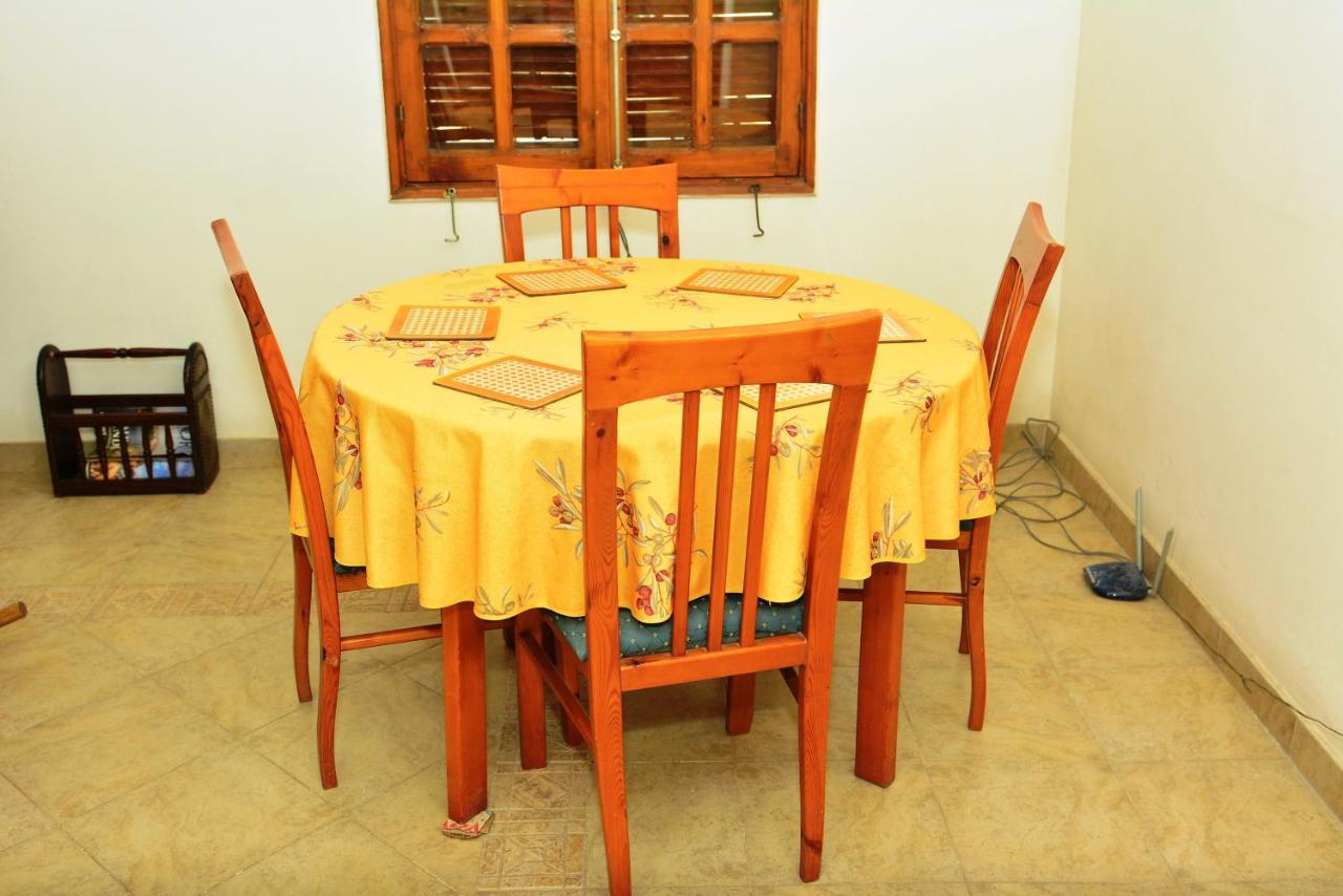 Belzoni Apartment Luxor