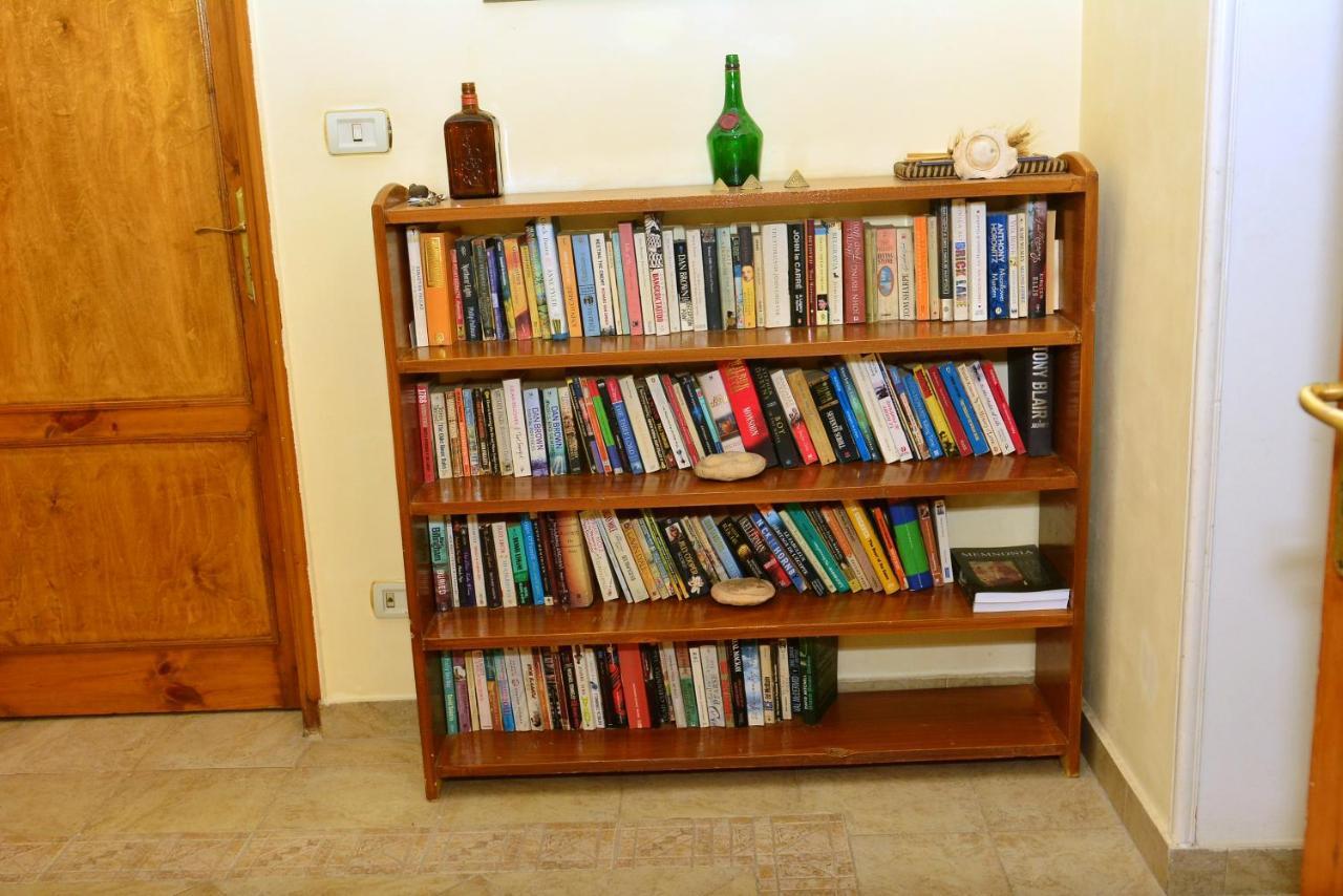 Belzoni Apartment *