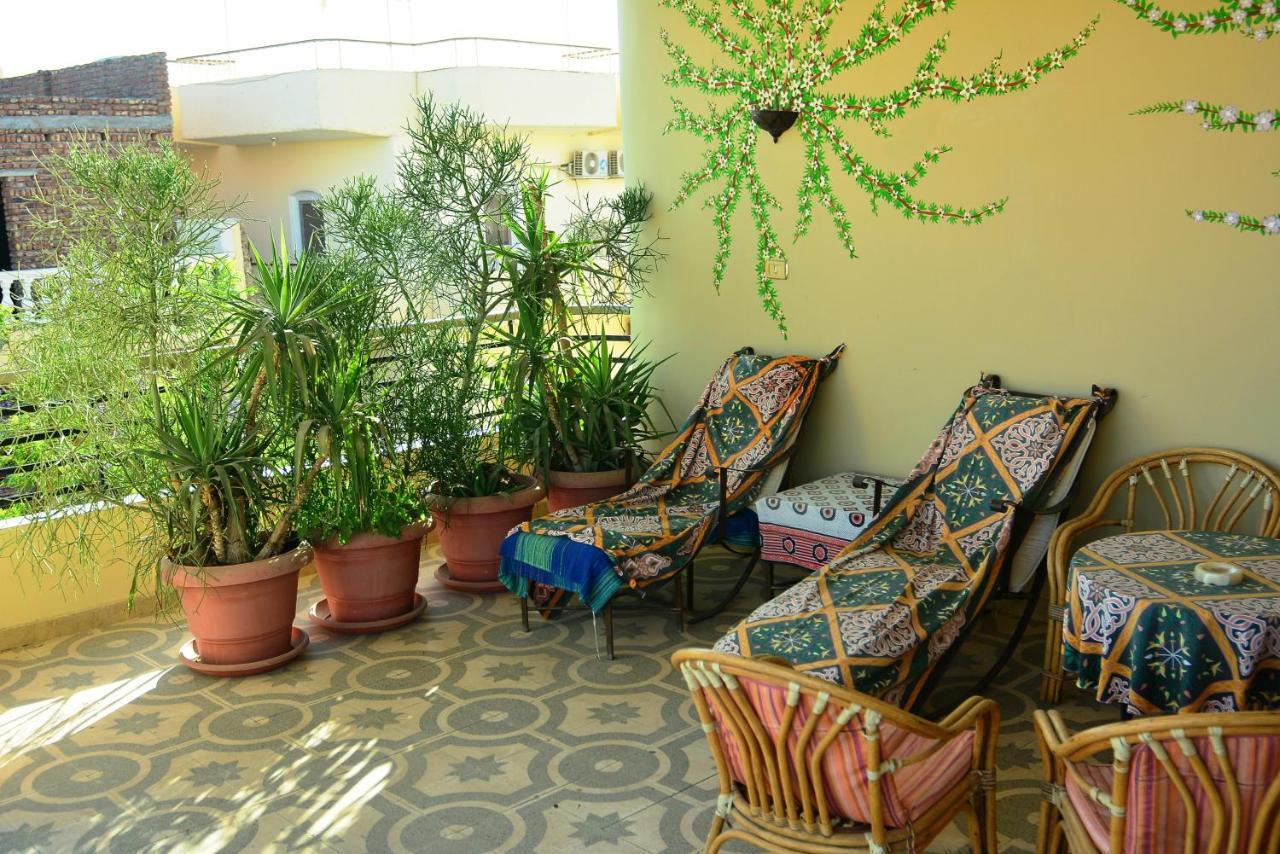 Apartment Belzoni Luxor