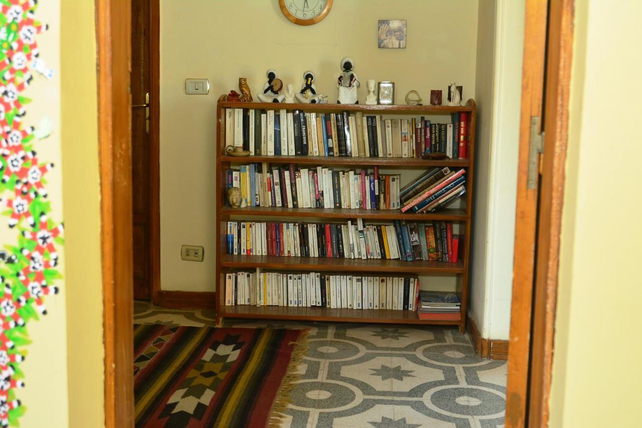 Apartment Belzoni Luxor