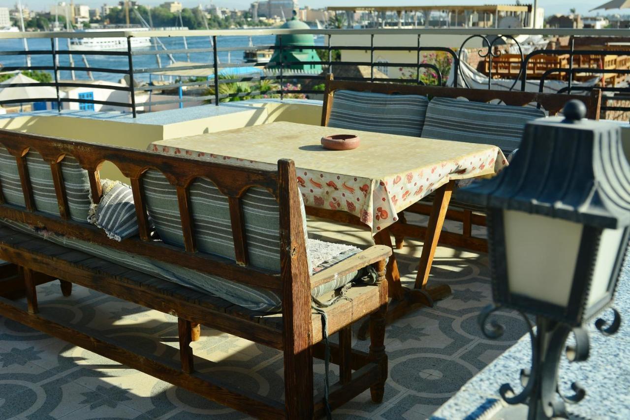 Apartment Belzoni Luxor