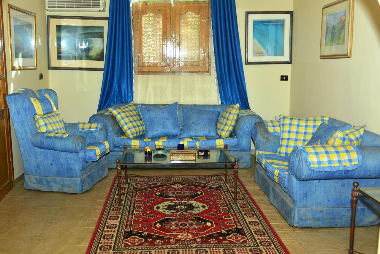 Apartment Belzoni *