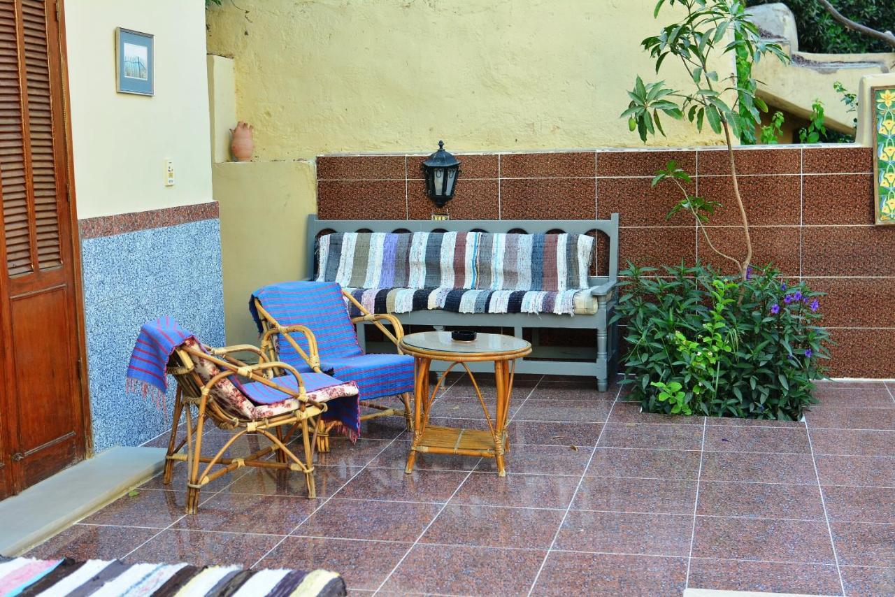 Belzoni Apartment