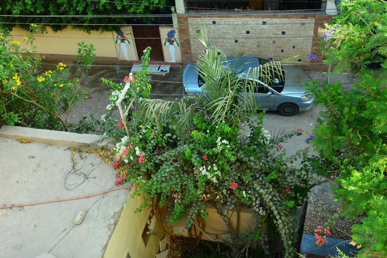 Belzoni Apartment *
