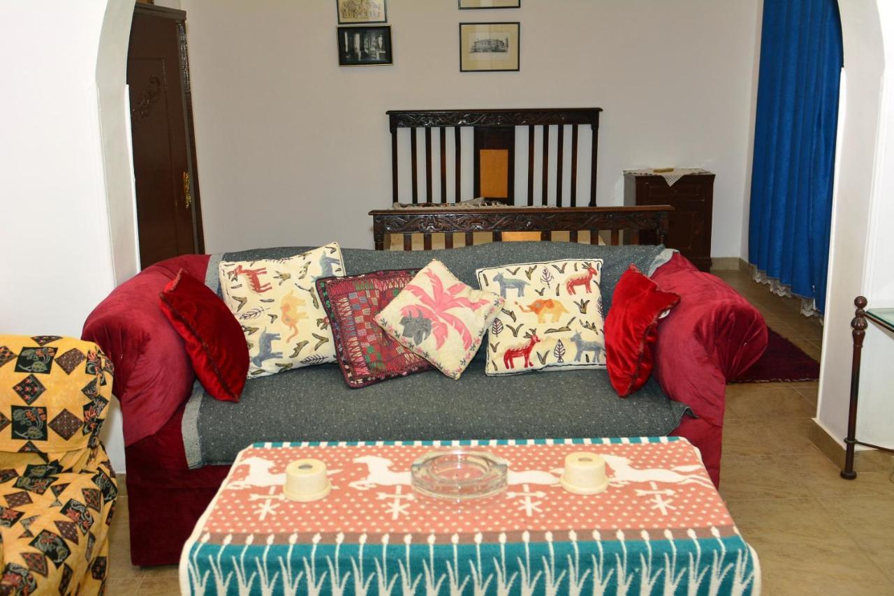 Belzoni Apartment