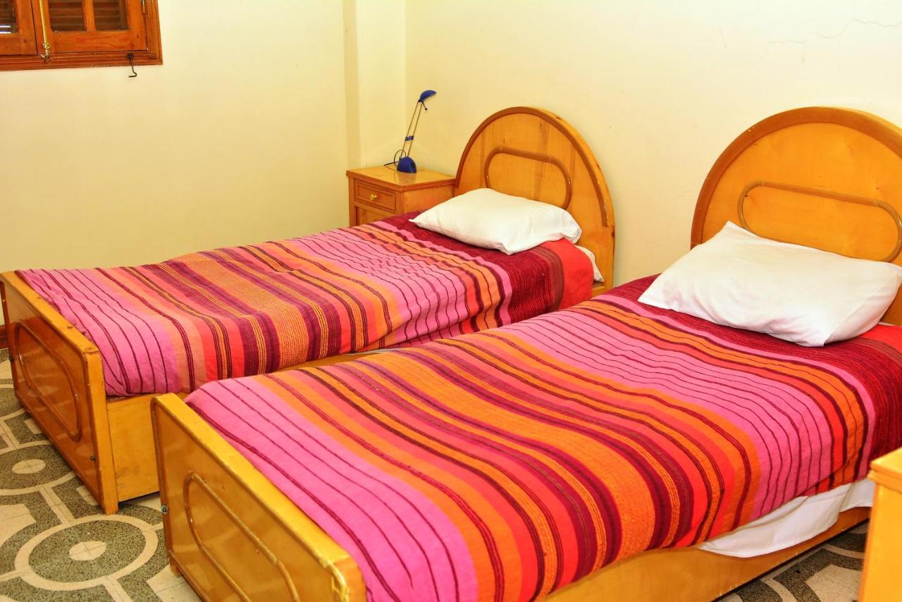 Apartment Belzoni Luxor