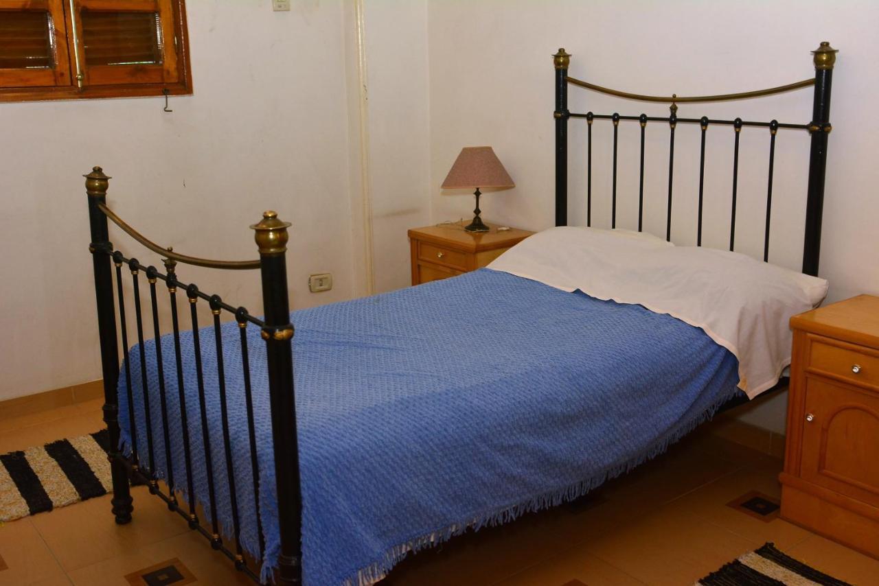Belzoni Apartment