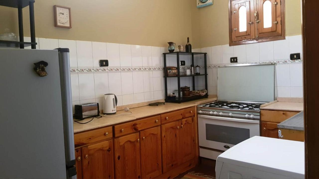Apartment Belzoni Luxor