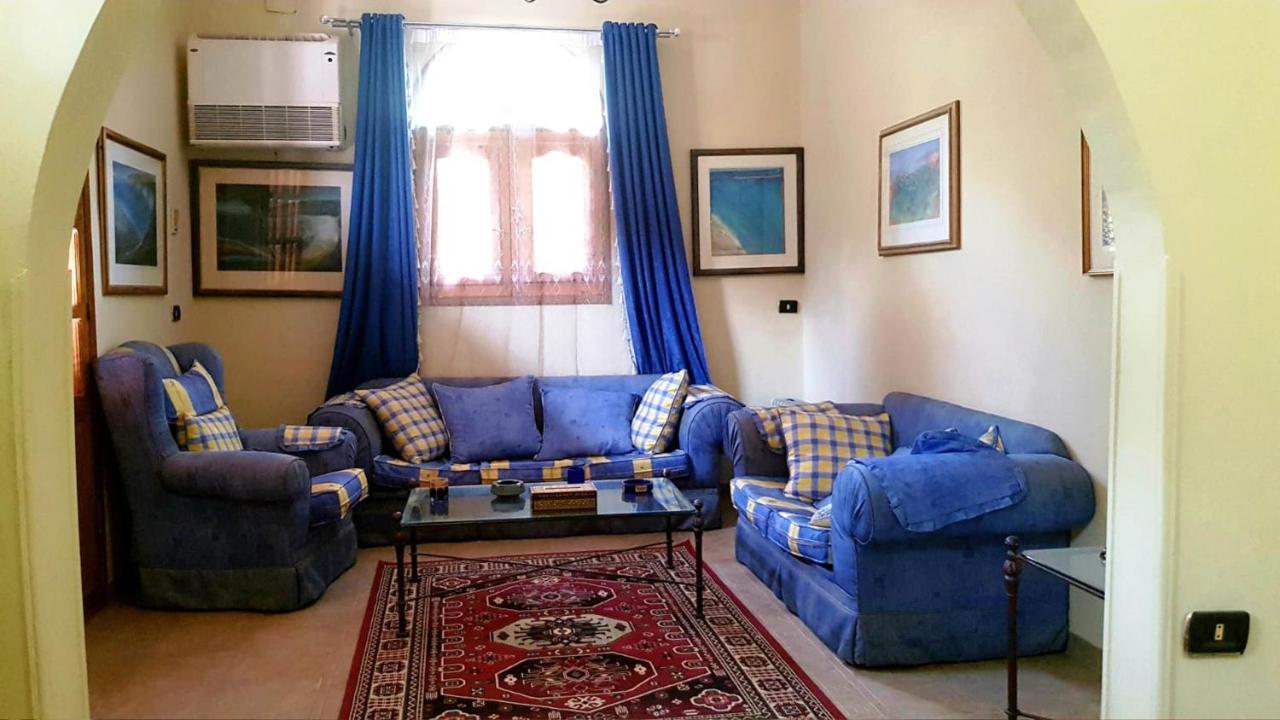 Belzoni Luxor