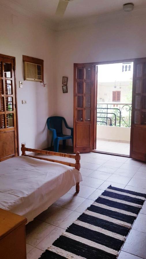 Belzoni Apartment