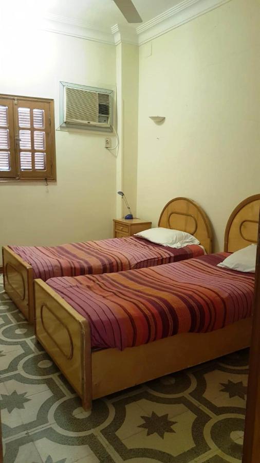 Apartment Belzoni Luxor