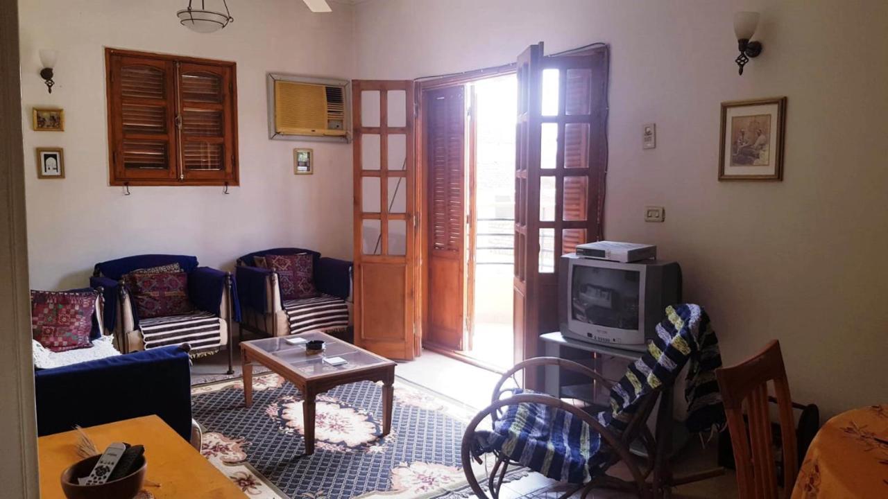 Belzoni Apartmán *
