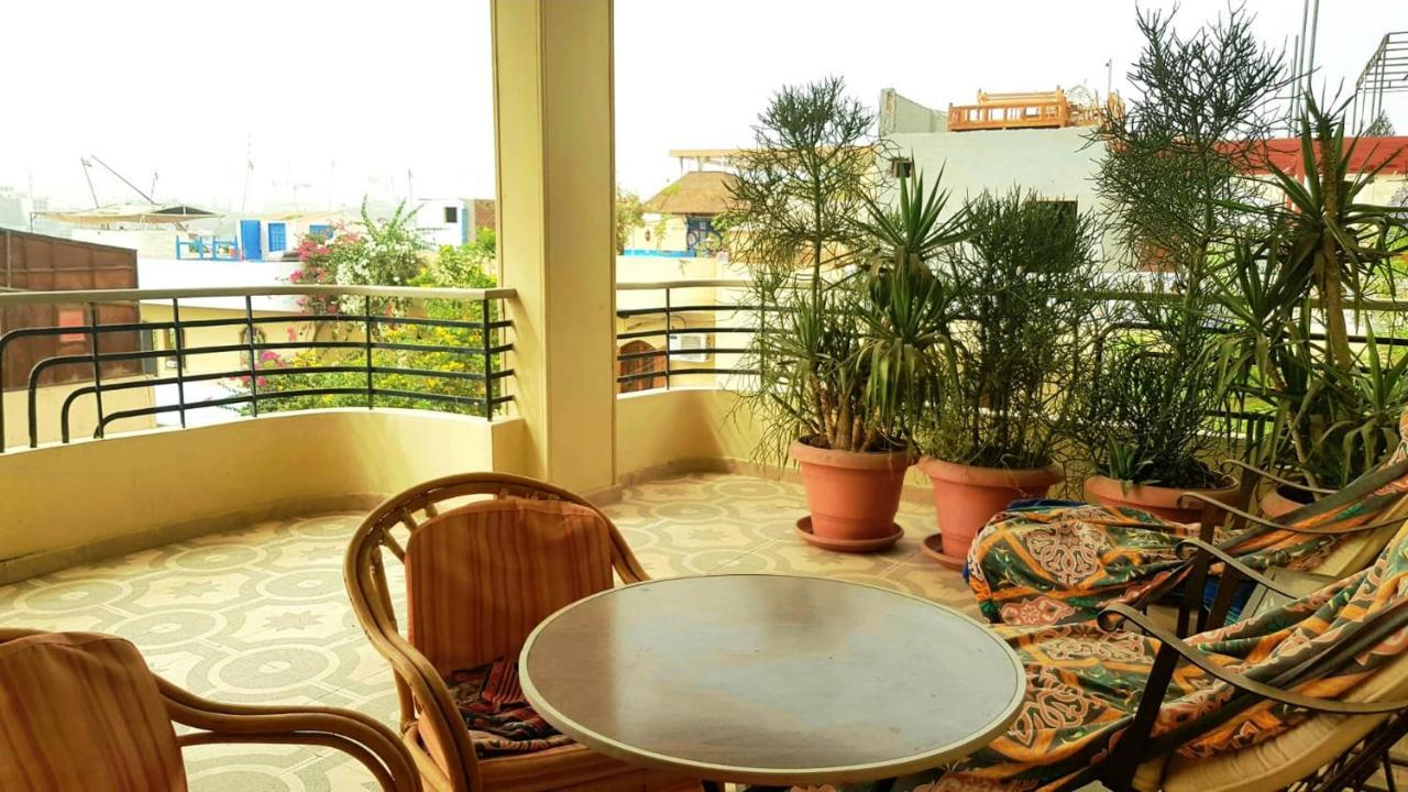 Belzoni Luxor
