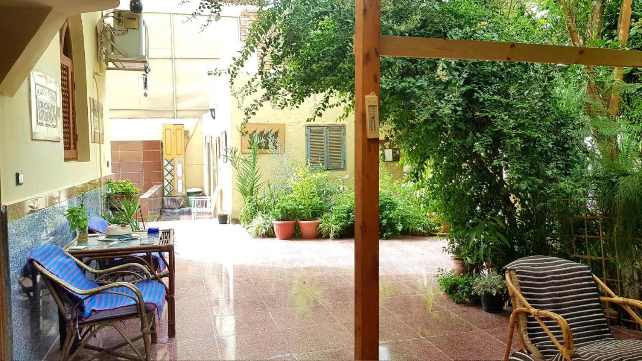Belzoni Apartment *