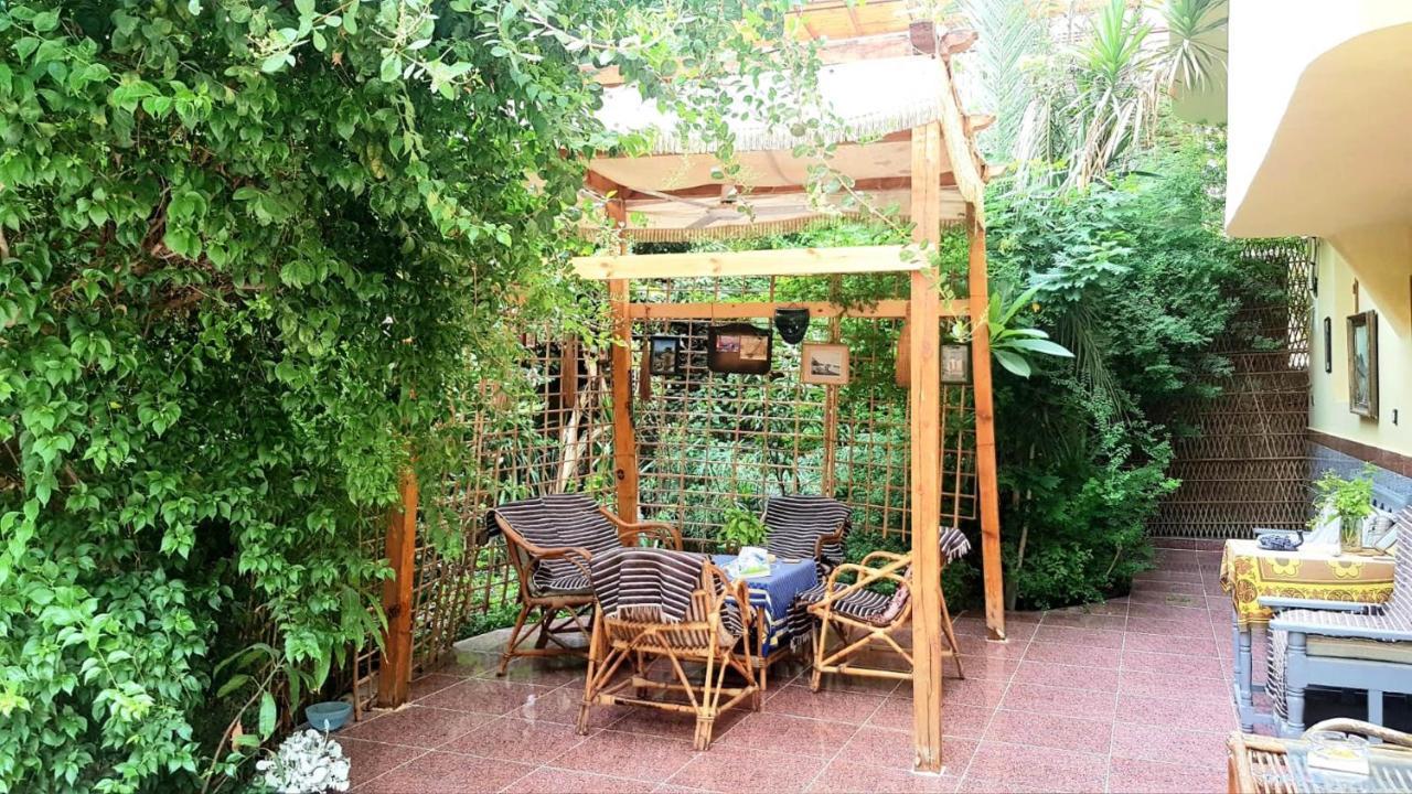 Belzoni Apartment *