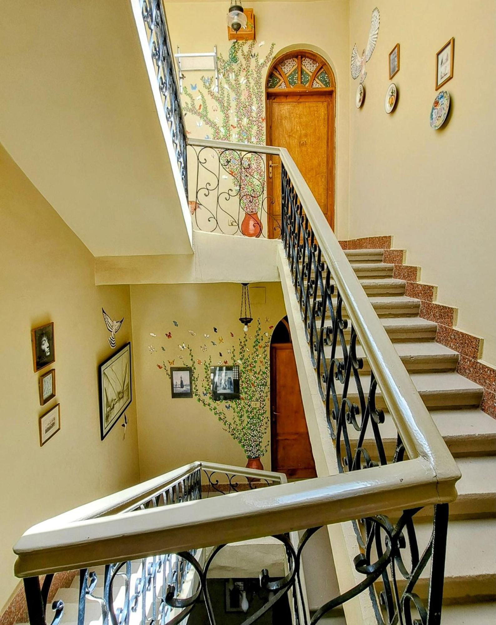 Belzoni Apartmán