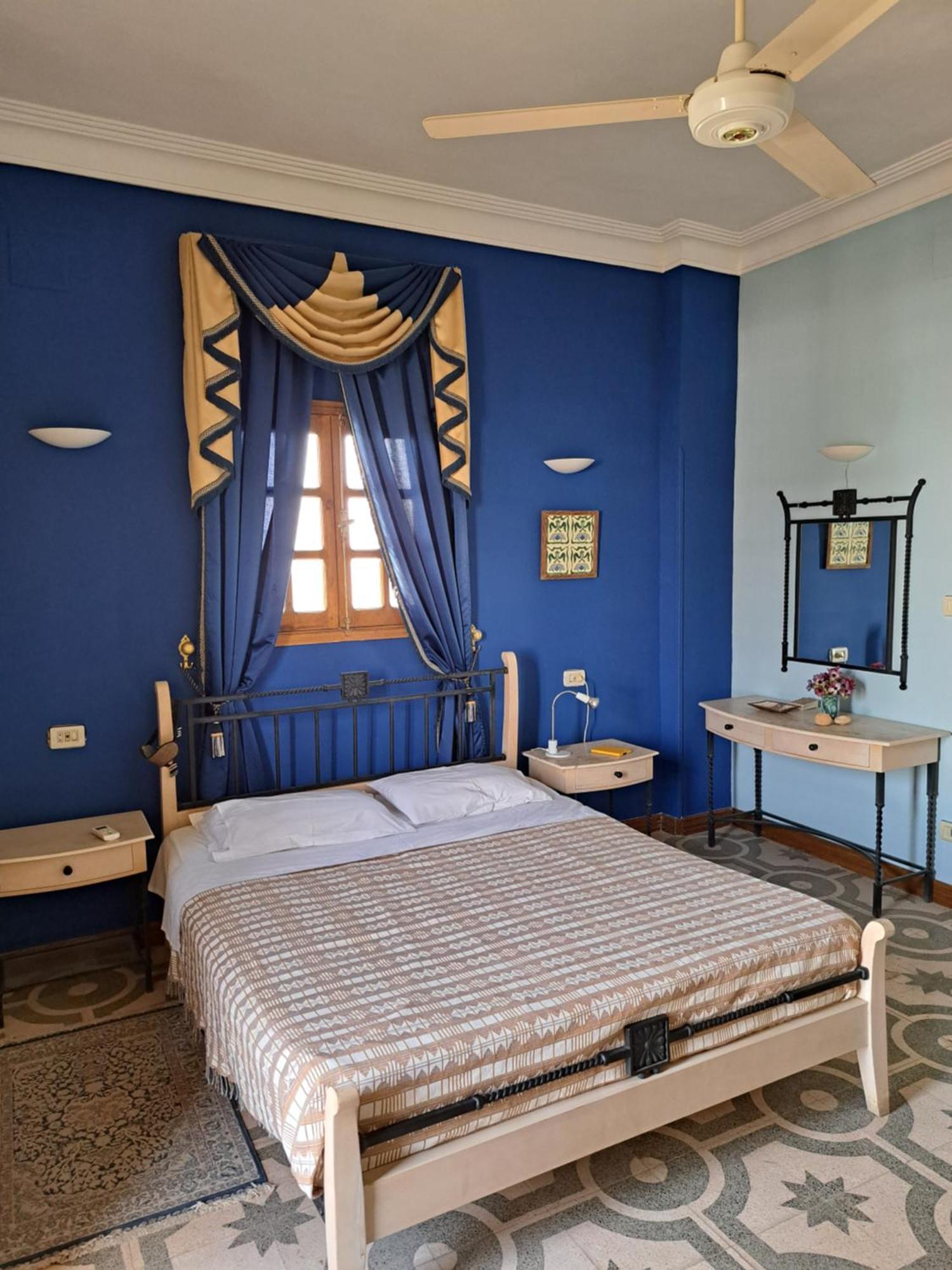 Apartmán Belzoni