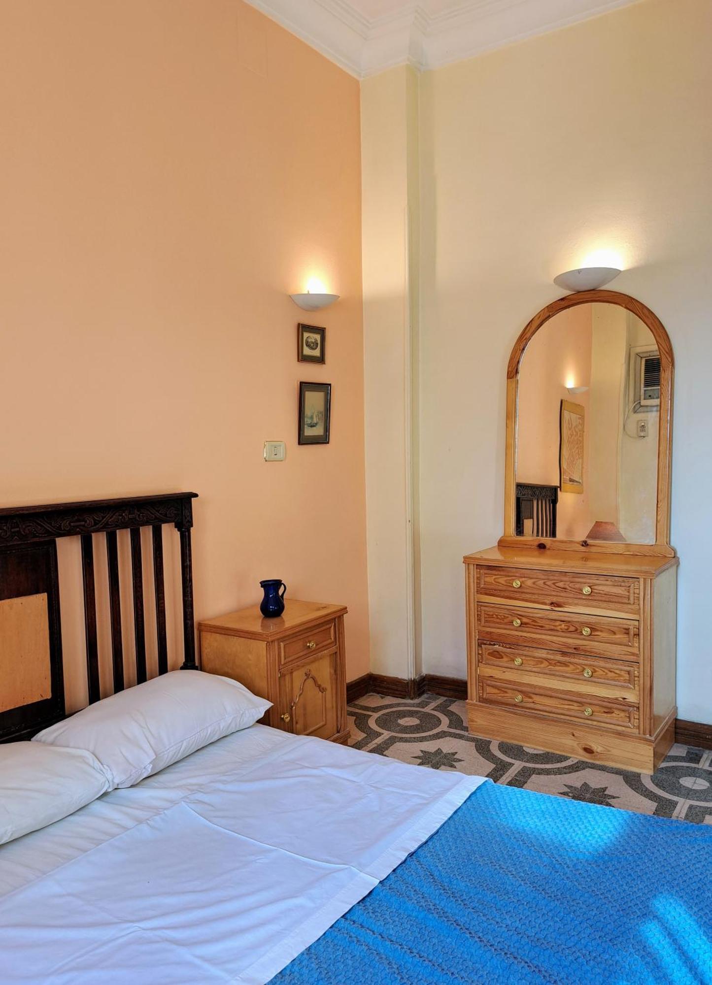 Belzoni Apartmán