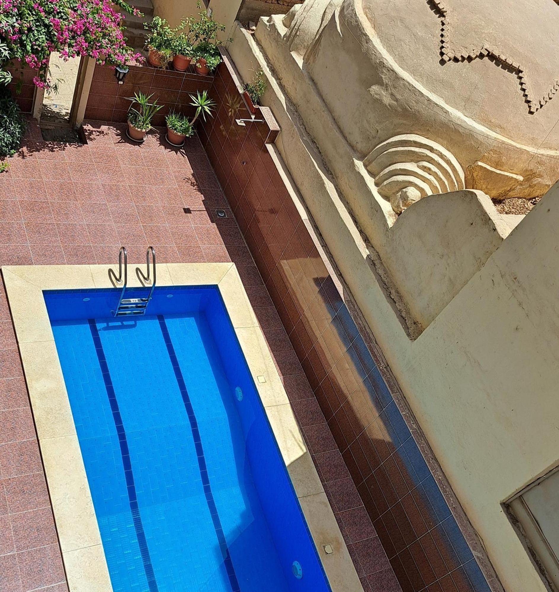 Belzoni Apartmán *