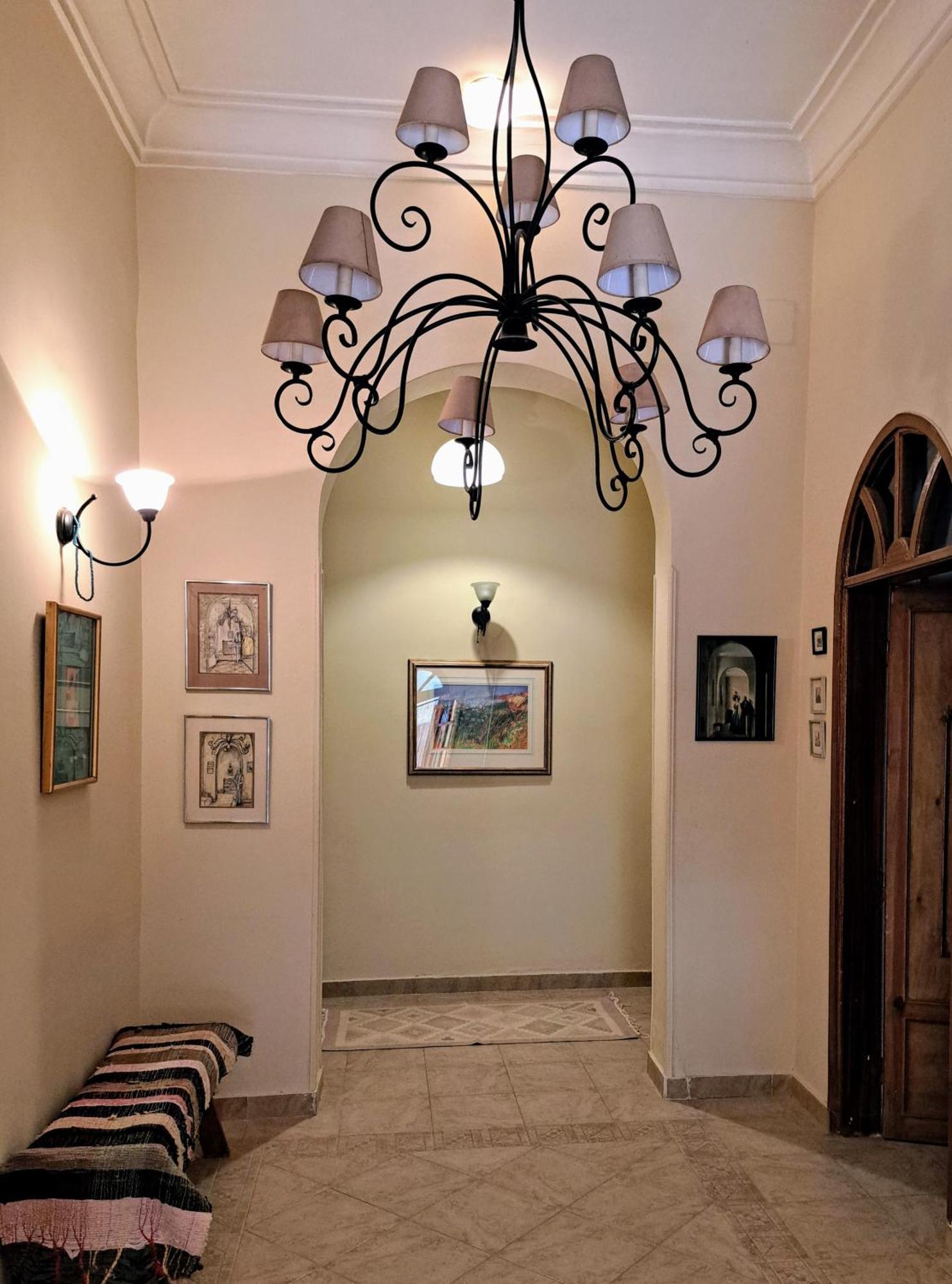 Apartmán Belzoni
