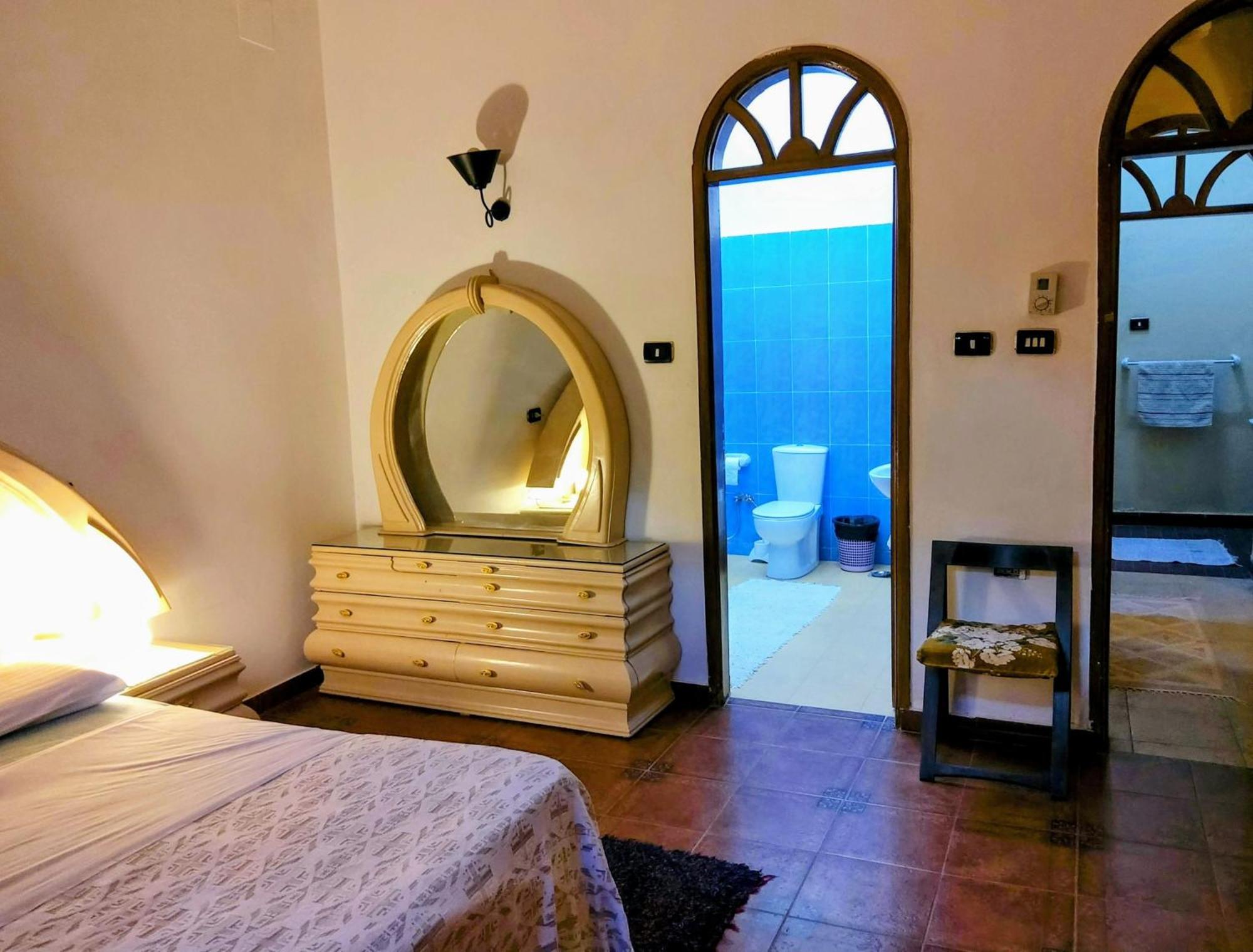 Apartmán Belzoni *