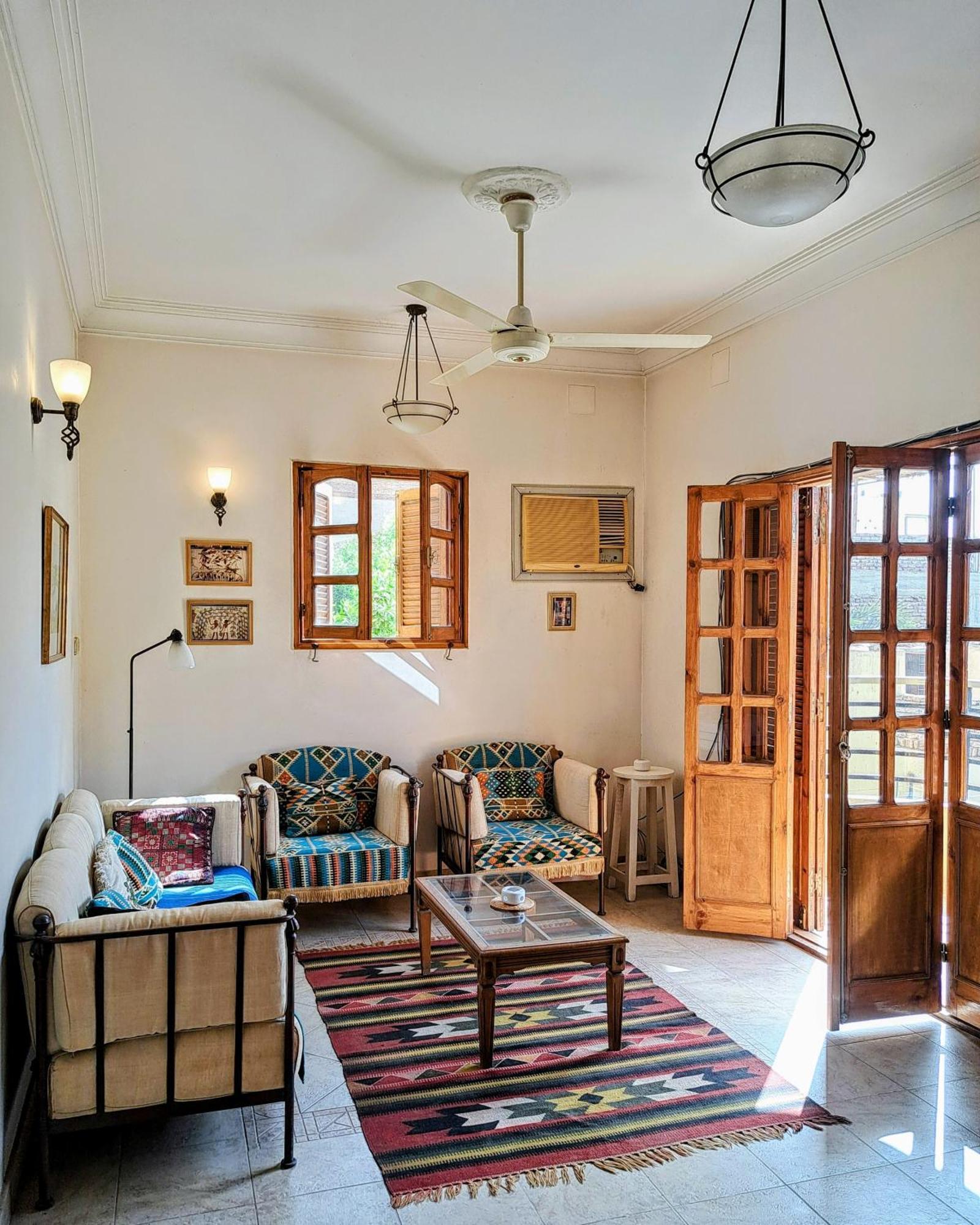 Belzoni Appartamento Luxor