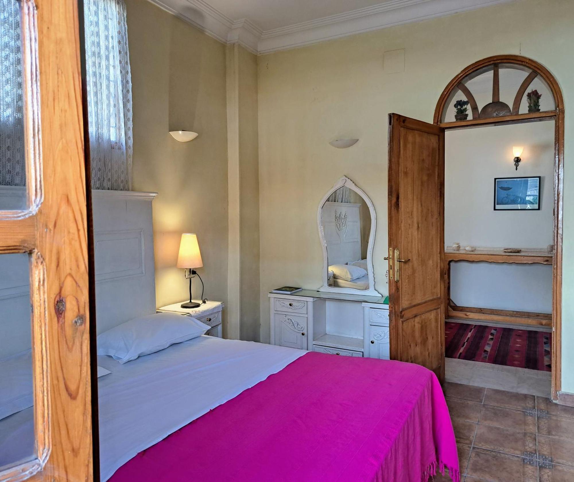 Appartamento Belzoni Luxor