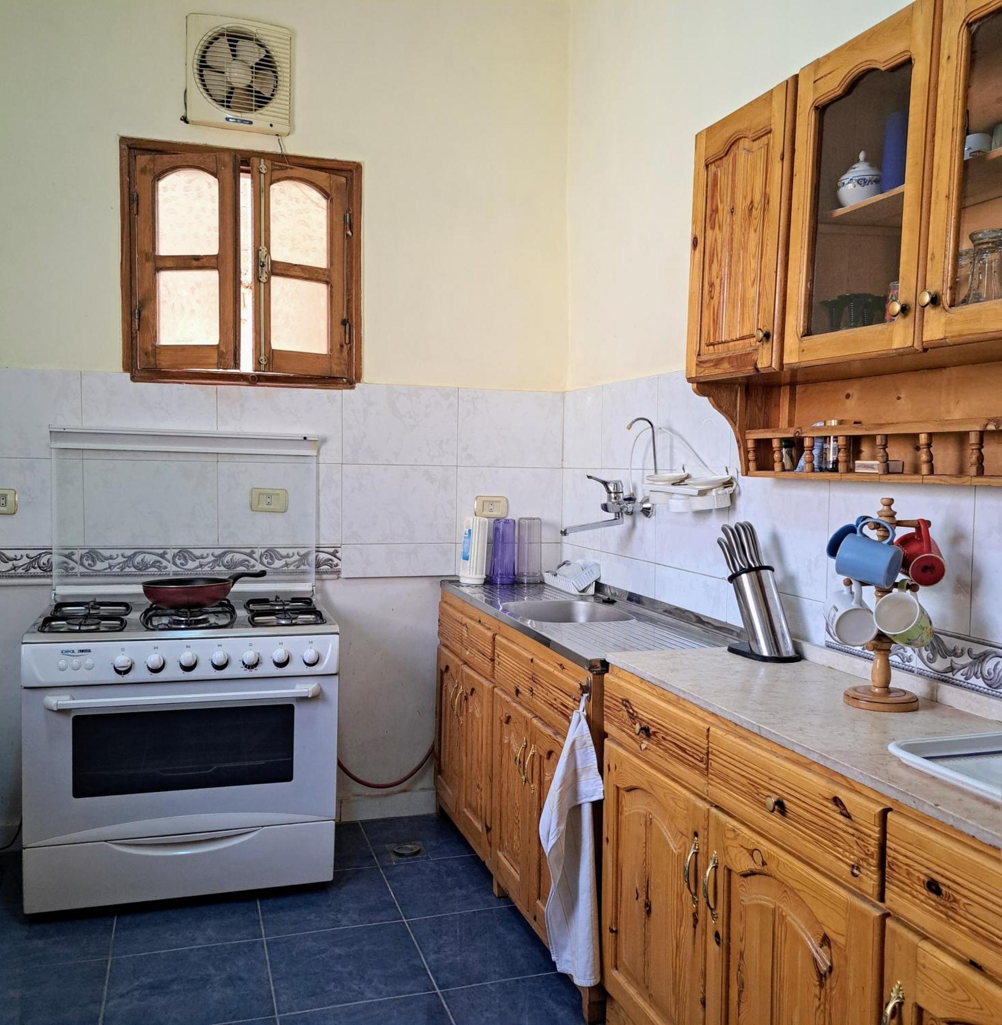 Appartamento Belzoni Luxor