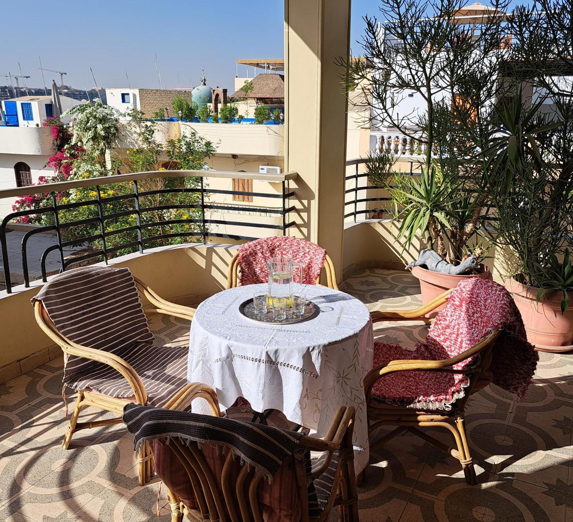 Appartamento Belzoni Luxor
